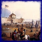 fort laramie