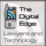The Digital Edge: Lawyers and Technology