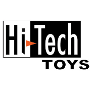 Hi-Tech Toys