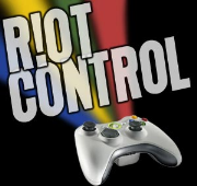 RadioU Presents RIOT CONTROL