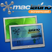 maclatino.com » Screencasts