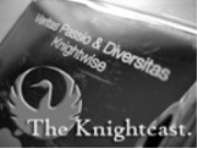 The Knightcast