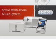 Sonos Multi-Room Music System Video Podcast