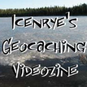 Icenrye's Geocaching Videozine - Apple TV