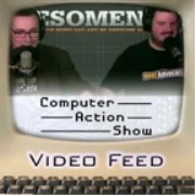 The Computer Action Show! Video