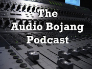 The Audiobojang Podcast