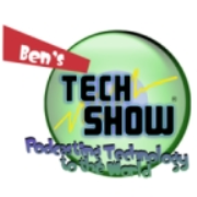 Ben's Tech Show