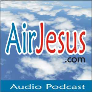 AirJesus.com Sunday Message with Nathaniel Bronner Jr.