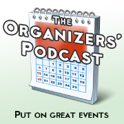 Organizers' Podcast
