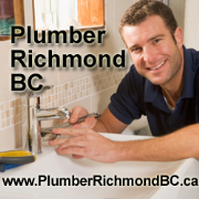 Plumber Richmond BC