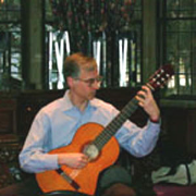 'Jim Tosone's Performance Series'