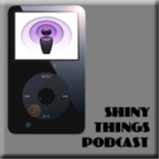 Shiny Things Blog and Podcast