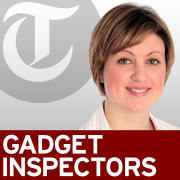 Telegraph TV: The Gadget Inspectors