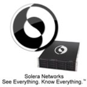 Solera Networks - See Everything. Know Everything.