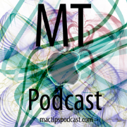 Mac Tips Podcast