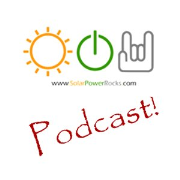 SolarPowerRocks.com Podcasts