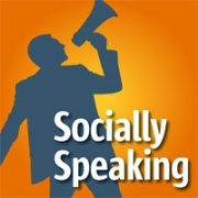 Socially Speaking | Blog Talk Radio Feed