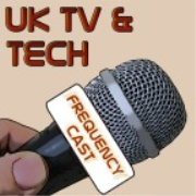 FrequencyCast UK TV and Tech