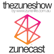 thezuneshow