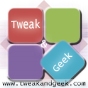 Tweak and Geek