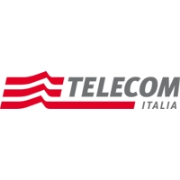 Telecom Italia Presentations