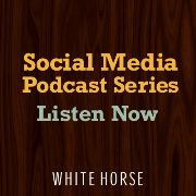 White Horse Podcasts