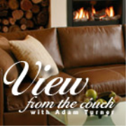 Adam Turner's View from the Couch (Tech Talk Radio)