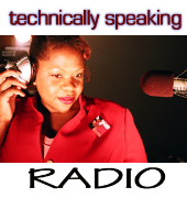 Technically Speaking Radio with JC Lamkin on WPEB 88.1 FM