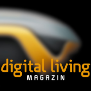 digital living tv