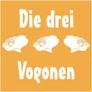 Die drei Vogonen