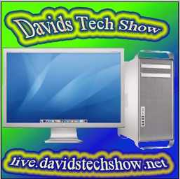 David's Tech Show
