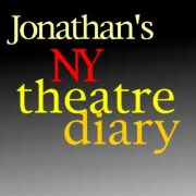 Jonathan's NY Theatre Diary