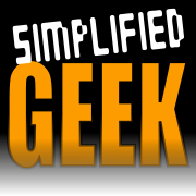 The Simplified Geek Podcast» Simplified Geek