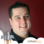 JetPack Radio » Brent Spore