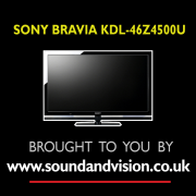 Cheap Sony Bravia KDL46Z4500U 1080P 200hz LCD TV