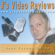 Js Video Reviews