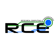 RCE Research Computing, Super Computers and the people who run them
