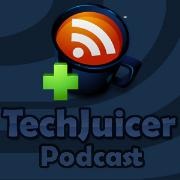 TechJuicer Podcast