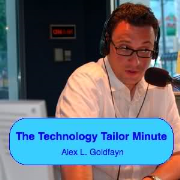 The Technology Tailor Minute