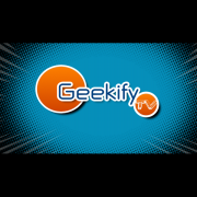 Geekify TV
