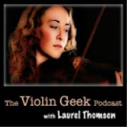 Violin & Viola Practice Power Podcast