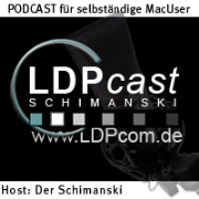 LDPcast (Video)