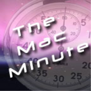 The Mac Minute