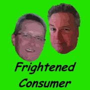 Frightened Consumer Podcast