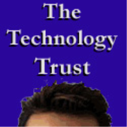 Technology Trust Podcasts