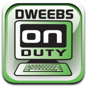 Dweebs On Duty Tech Talk