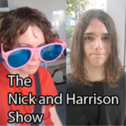 The Nick and Harrison Show