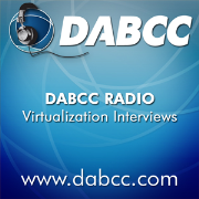 DABCC Radio: Virtualization, Citrix, VMware, Microsoft, Cloud Computing & Virtual PC Podcasts