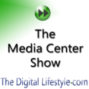 The Media Center Show Podcast