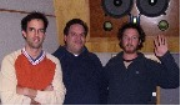 Guster w/ Jeff Garlin